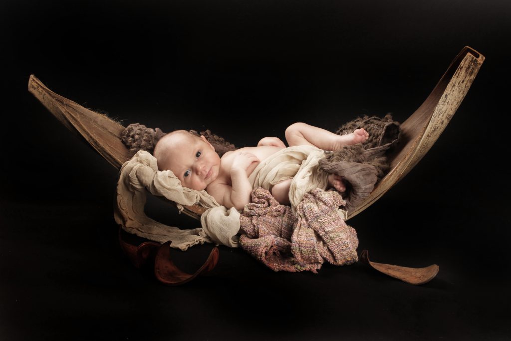 Newborn Coburg Fotograf